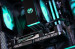 Komputer Actina View 12400F/32GB/1TB/RTX4060/600W - Galeria zdjęcie 12