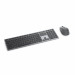 Dell Premier Multi-Device Wireless Keyboard and Mouse - KM7321W - US International (QWERTY) - Galeria zdjęcie 3
