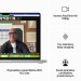 Apple MacBook Pro 16" M3 Pro 12-core CPU + 18-core GPU 36GB 512GB SSD Silver - Galeria zdjęcie 5
