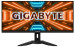 MONITOR GIGABYTE LED 34" M34WQ 144Hz - Galeria zdjęcie 1