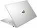 HP Pavilion 15-eh3005nw Ryzen 5 7530U 15.6"FHD AG slim 250nits 8GB DDR4 SSD512 Radeon Integrated Graphics No ODD FPR Cam720p Win11 2Y Natural Silver - Galeria zdjęcie 9