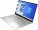 HP Pavilion 15-eh1318nw Ryzen 7 5700U 15,6"FHD AG 250nit IPS 24GB_3200MHz SSD512 Radeon RX Vega 8 ALU Win11 2Y Natural Silver - Galeria zdjęcie 4