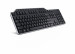 Klawiatura Dell KB-522 przewodowa biznesowa multimedialna USB czarna - Galeria zdjęcie 2