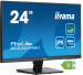 MONITOR IIYAMA LED 23,8" XU2463HSU-B1 - Galeria zdjęcie 2