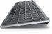 Dell Compact Multi-Device Wireless Keyboard - KB740 - Galeria zdjęcie 3