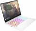 HP OMEN 14-fb0097nw Ultra 7 155H 14,0"2.8K OLED 400nits 120Hz 16GB DDR5 SSD1TB RTX 4060 8GB Cam1080p NoOs 2Y Ceramic White - Galeria zdjęcie 3