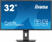 MONITOR IIYAMA LED 31,5” XB3270QSU-B1 - Galeria zdjęcie 1