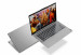 Lenovo IdeaPad 5 14ALC05 Ryzen 5 5500U 14" FHD IPS 300nits AG 8GB DDR4 3200 SSD512 AMD Radeon Graphics Win11 Platinum Grey - Galeria zdjęcie 15