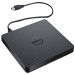 Dell Slim DW316 - napęd DVD±RW (±R DL) / DVD-RAM - USB 2.0 - zewnętrzny - Galeria zdjęcie 1