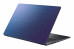 ASUS E510KA-EJ485WS Celeron M4500 15,6"FHD 200nits AG 4GB 128GB Intel UHD Graphics Win11 Niebieski + Office Pers 1 rok - Galeria zdjęcie 2