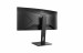 MONITOR AOC LED 34" CU34P2A - Galeria zdjęcie 7