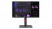 Lenovo ThinkVision T24i-30 23.8"FHD 4ms 60Hz 250nits AG HDMI USB Raven Black 3Y - Galeria zdjęcie 2