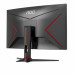 MONITOR AOC LED 27" C27G2ZE/BK - Galeria zdjęcie 9
