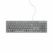 Dell Multimedia Keyboard-KB216 - US International (QWERTY) - Grey - Galeria zdjęcie 1