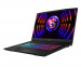 MSI Katana 17 B12VEK-1034XPL i5-12450H 17.3" FHD 144Hz 16GB DDR5 SSD512 RTX 4050 6GB NoOS - Galeria zdjęcie 3