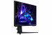MONITOR SAMSUNG ODYSSEY G3 LED 24" LS24DG300EUXEN - Galeria zdjęcie 3