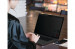 Filtr prywatyzujący Kensington 15.6" 16:9 2-stronny 626470 - Galeria zdjęcie 3