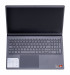 Dell L15 Ryzen 5 7520U 15.6 FHD 8GB SSD512 Win11 Carbon Black (REPACK) 2Y - Galeria zdjęcie 1