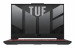ASUS TUF Gaming A15 FA507UI-LP015W Ryzen 9 8945H 15.6"FHD 144Hz IPS-level 250nits AG 16GB DDR5 5600 SSD1TB GeForce RTX 4070 8GB WLAN+BT LAN Cam 90WHrs Win11 Mecha Gray - Galeria zdjęcie 1