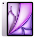 Apple 13-inch iPad Air Wi-Fi + LTE 128GB - Purple - Galeria zdjęcie 1
