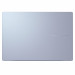 ASUS Vivobook S 16 OLED S5606MA-MX119W Ultra 7 155H 16.0" 3.2K 120Hz 400nits 32GB LPDDR5X SSD1TB Intel Arc Graphics WLAN+BT cam1080 Glossy 75WHrs Win11 Mist Blue - Galeria zdjęcie 8