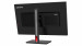 Lenovo ThinkVision P32pz-30 31,5" UHD 60Hz 650nits AG HDMI, DP, USB Raven Black - Galeria zdjęcie 8