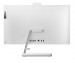 Lenovo IdeaCentre AIO 3 27IAP7 i3-1215U 27" FHD IPS 250nits AG 8GB DDR4 3200 SSD512 Intel UHD Graphics NoOS White - Galeria zdjęcie 2