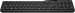 Klawiatura HP 460 Multi-Device Bluetooth Keyboard bezprzewodowa czarna 7N7B8AA - Galeria zdjęcie 1