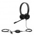 Lenovo Wired VOIP Stereo Headset 4XD0S92991 - Galeria zdjęcie 4