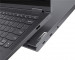 Lenovo Yoga 7 14ACN6 Ryzen 7 5800U 14" FHD IPS 300nits Glossy 16GB LPDDR4x-4266 SSD512 AMD Radeon Graphics 71Wh Win11 Slate Grey - Galeria zdjęcie 7