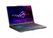 ASUS ROG Strix G16 G614JZR-N4070 i9-14900HX 16.0" 2.5K 240Hz IPS-level 500nits AG 16GB DDR5 5600 SSD1TB GeForce RTX 4080 12GB LAN WLAN+BT Cam720p Backlit Keyboard RGB 90WHrs NoOS Eclipse Gray - Galeria zdjęcie 3