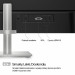 MONITOR HP LED IPS 27" 527sh (94C50E9) 100Hz - Galeria zdjęcie 7