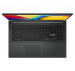 ASUS Vivobook GO 15 E1504FA-BQ050 Ryzen 5 7520U 15.6"FHD IPS 60Hz 250nits AG 8GB LPDDR5 SSD512 AMD Radeon Graphics WLAN+BT Cam720p NoOS Black - Galeria zdjęcie 6
