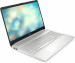 HP 15s 15s-eq2804nw Ryzen 7-5700U 15.6"FHD 8GB SSD512 NoOS (REPACK) 2Y - Galeria zdjęcie 3