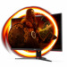 MONITOR AOC LED 27" C27G2ZE/BK - Galeria zdjęcie 2