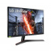 MONITOR LG LED 27" 27GN800P-B 144Hz - Galeria zdjęcie 4