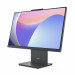 Lenovo IdeaCentre AIO 24IRH9 i3-1315U 23.8" FHD IPS AG 250nits 100Hz 8GB DDR5 5200 SSD512 Intel UHD Graphics NoOS Luna Grey - Galeria zdjęcie 3