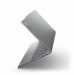 Lenovo Yoga 9 2-in-1 14IMH9 Ultra 7 155H 14" 2.8K OLED 400nits Glossy 120Hz 32GB LPDDR5x-7467 SSD512 Intel Arc Graphics Win11 Luna Grey - Galeria zdjęcie 12
