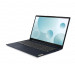 Lenovo IdeaPad 3 15IAU7 i3-1215U 15.6" FHD IPS 300nits AG 8GB DDR4 3200 SSD512 Intel UHD Graphics Win11 Abyss Blue - Galeria zdjęcie 2