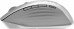 Mysz HP 930 Creator Wireless Mouse bezprzewodowa srebrna 1D0K9AA - Galeria zdjęcie 4