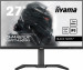 MONITOR IIYAMA LED 27" GB2745QSU-B1 - Galeria zdjęcie 1