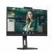 MONITOR AOC LED 23,8" 24P3QW - Galeria zdjęcie 3