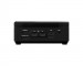 MSI Cubi N ADL-002EU Celeron N100 4GB SSD128 Intel UHD Graphics W11Pro - Galeria zdjęcie 3