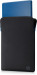 Etui HP Reversible Protective Sleeve 15,6" - 2F1X7AA BLK/BLU - Galeria zdjęcie 4