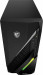 MSI MAG Infinite E1 14NUC5-022EU i5-14400F 16GB SSD1TB M.2 GeForce RTX 4060 VENTUS 2X 8GB Win11 Home Black - Galeria zdjęcie 2