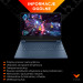 HP Victus 15-FA0005TG i5-12450H 15.6" FHD 144Hz 8GB SSD 256GB BT BLKB LAN GeForce GTX 1650 4GB Win 11 (REPACK) 2Y - Galeria zdjęcie 17