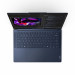 Lenovo Yoga Slim 7 14Q8X9 Snapdragon X Elite X1E-78-100 14,5"3K OLED Touch 90Hz 1000nit 32GB DDR5 SSD1TB Qualcomm Adreno 70Wh Win11 Cosmic Blue 2Y - Galeria zdjęcie 17