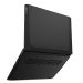 Lenovo IdeaPad Gaming 3 15ACH6 Ryzen 5 5600H 15.6" FHD IPS 250nits AG 120Hz 16GB DDR4 3200 SSD512 GeForce GTX 1650 4GB LAN Win11 Shadow Black - Galeria zdjęcie 4