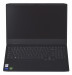 Lenovo IdeaPad Gaming 3 15IAH7 i5-12450H 15.6" FHD IPS 300nits AG 165Hz 16GB DDR4 3200 SSD512 GeForce RTX 3050 4GB LAN NoOS Onyx Grey - Galeria zdjęcie 1