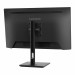 Lenovo N27p 27"UHD IPS 350nits AG HDMI, DP,USB Raven Black - Galeria zdjęcie 11